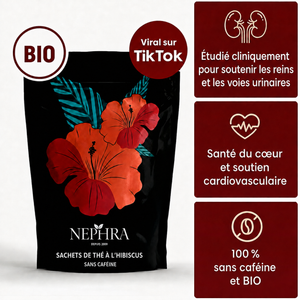 Thé Nephra