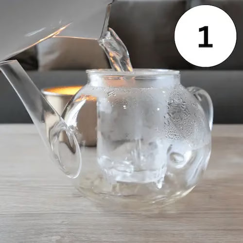 Infusez